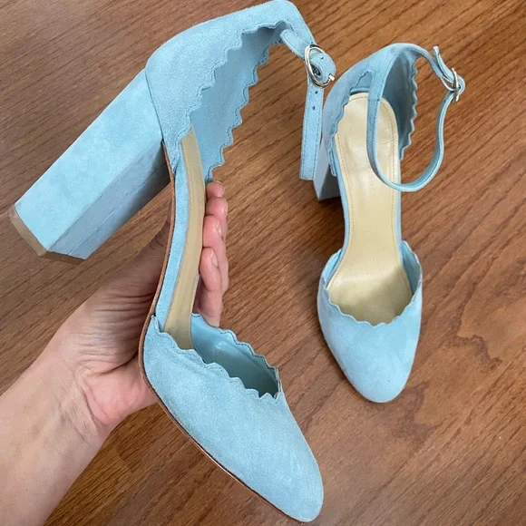 Marc Fisher Sahar d’Orsay Pump - Picture 6 of 8